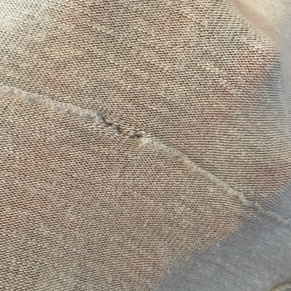 Free People INTAMATELY Bar Bae layering top Small - Picture 4 of 6